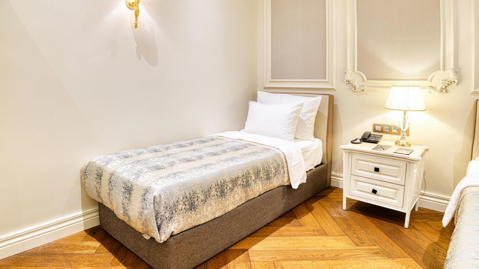 Dekalb Hotel Isztambul Kültér fotó