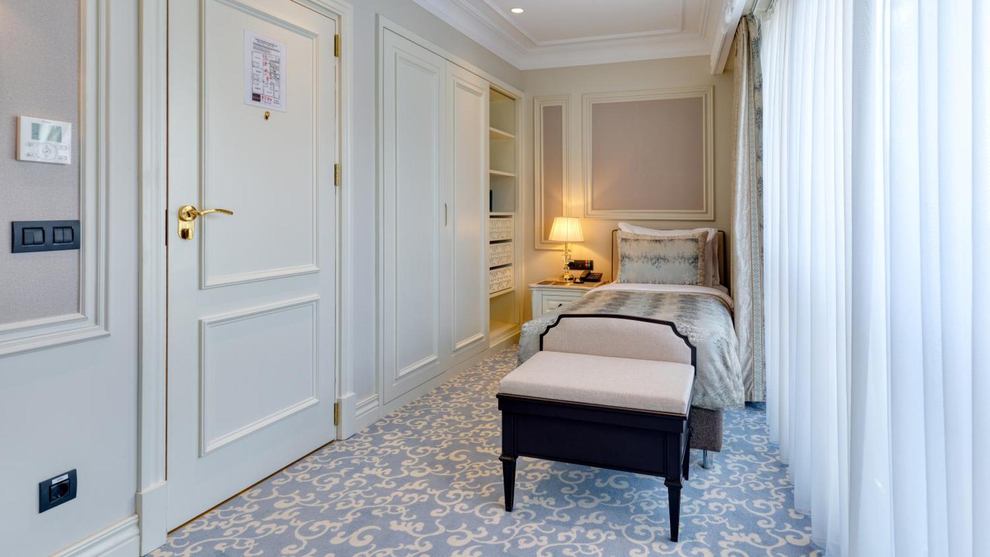 Dekalb Hotel Isztambul Kültér fotó