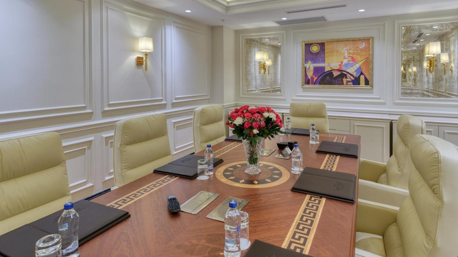 Dekalb Hotel Isztambul Kültér fotó