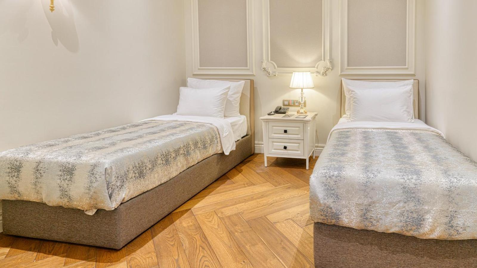 Dekalb Hotel Isztambul Kültér fotó