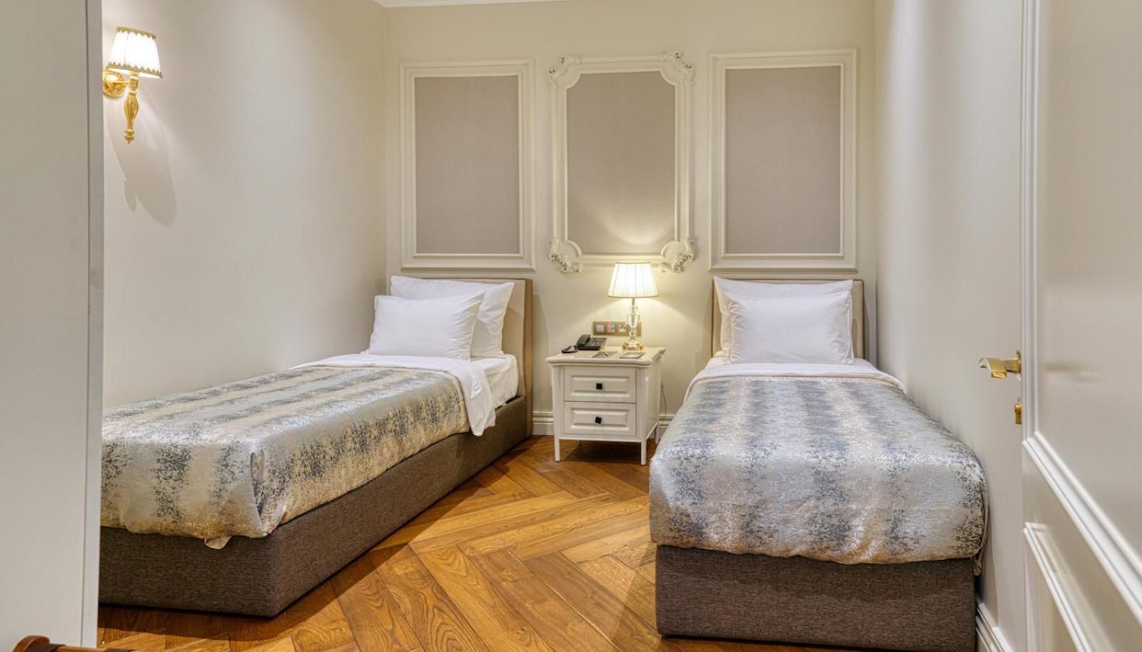 Dekalb Hotel Isztambul Kültér fotó